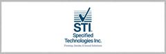 Specified Technologies Logo