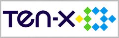 Ten-X - National Logo