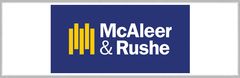 McAleer & Rushe Logo