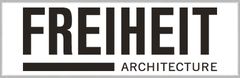Freiheit Architecture Logo