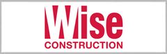 Wise Construction Logo
