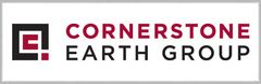 Cornerstone Earth Logo