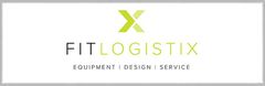 FitLogistixs Logo