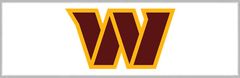 Washington Commanders Logo