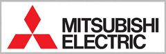 Mitsubishi Electric Logo