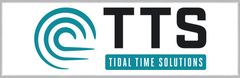 Tidal Time Solutions Logo
