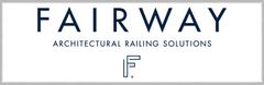 Fairway Architectural Railing Solutions Logo