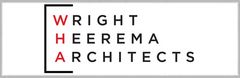 Wright Heerema Architects Logo