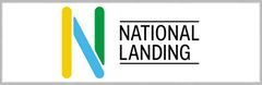 National Landing BID Logo
