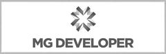 MG Developer Logo