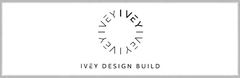 Ivey Design Build Logo