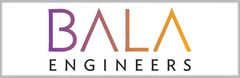 Bala Consulting Engineers Logo
