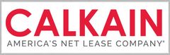 Calkain Companies - DC Logo
