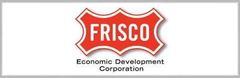 Frisco Chamber&EDC Logo