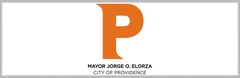 City of Providence Office Of Economic Development Logo