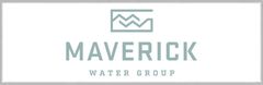 Maverick Water Group Logo