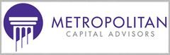 Metropolitan Capital Advisors Logo
