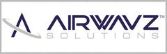 Airwavz Solutions Logo