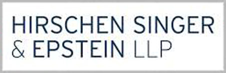 Hirschen Singer & Epstein