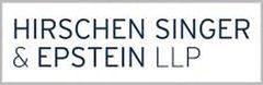 Hirschen Singer & Epstein Logo