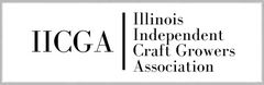 IICGA Logo