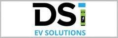DSI EV Solutions Logo