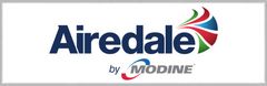 Airedale by Modine Logo