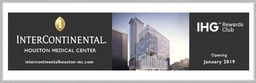 INTERCONTINENTAL® HOUSTON ? MEDICAL CENTER