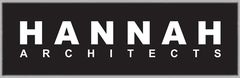 Hannah Architects Logo
