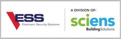 Sciens Building Solutions Logo