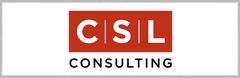 CSL Consulting Logo