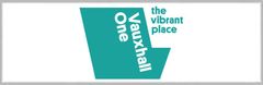 Vauxhall BID Logo