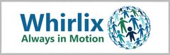 Whirlix Design Inc Logo