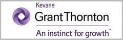 Kevane Grant Thornton Logo