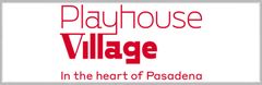 Pasadena Playhouse District Association Logo