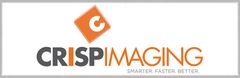 Crisp Imaging Logo