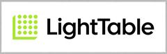 LightTable Logo