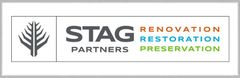 STAG Partners Logo