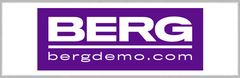 The Berg Corporation Logo