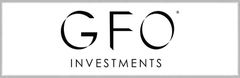 GFO Investments Logo