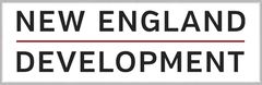 New England Development Logo