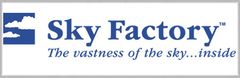 Sky Factory Logo