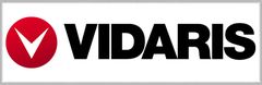 Vidaris Logo