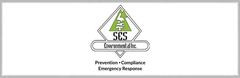 SES Environmental Logo
