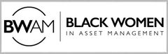 Black Women In Asset Management Logo