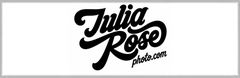 Julia Rose Photography Logo