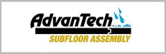 AdvanTech Subfloor Assembly Logo