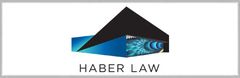 Haber Law Logo