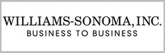 Williams-Sonoma, Inc. Logo