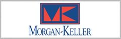 Morgan-Keller Construction Logo